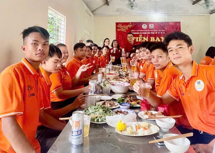 Chia tay sớm