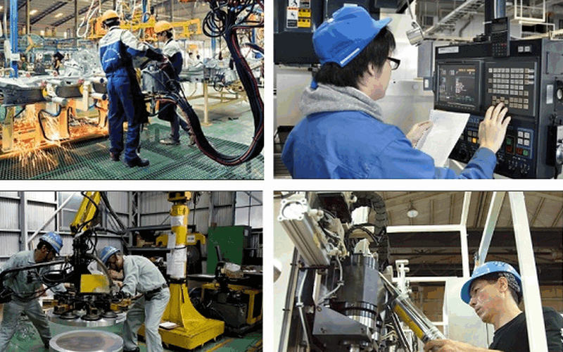 Bốn lý do xí nghiệp, nghiệp đoàn Nhật Bản nên chọn thực tập sinh Việt Nam