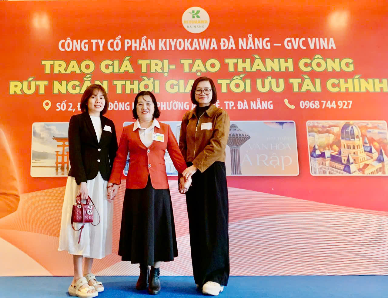 Nỗi Niềm Của Người Kết Nối, xe Duyên – Trao giá trị -Tạo Thành Công
