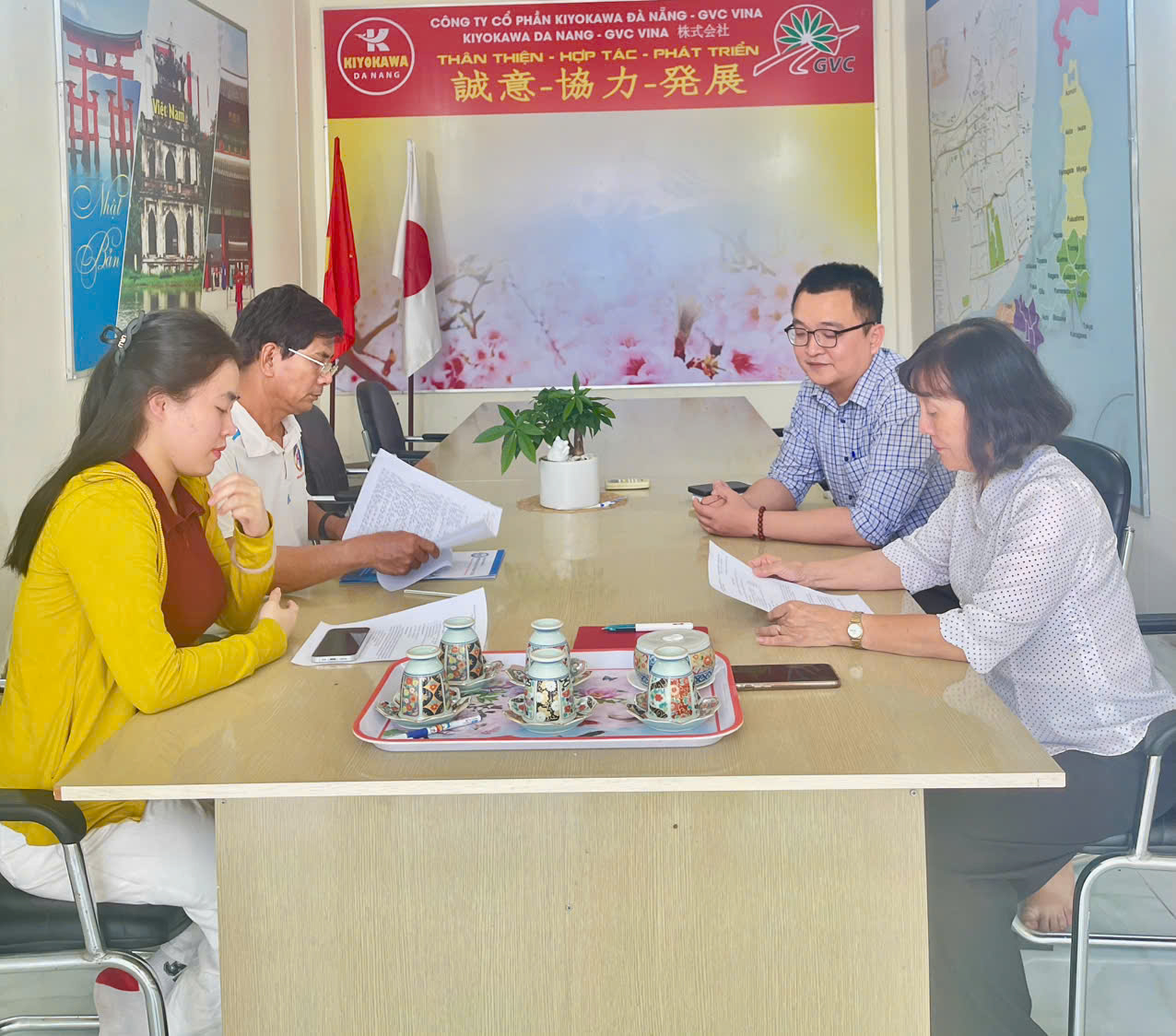 QUYẾT ĐỊNH SAI – TRẢ GIÁ CẢ TƯƠNG LAI!