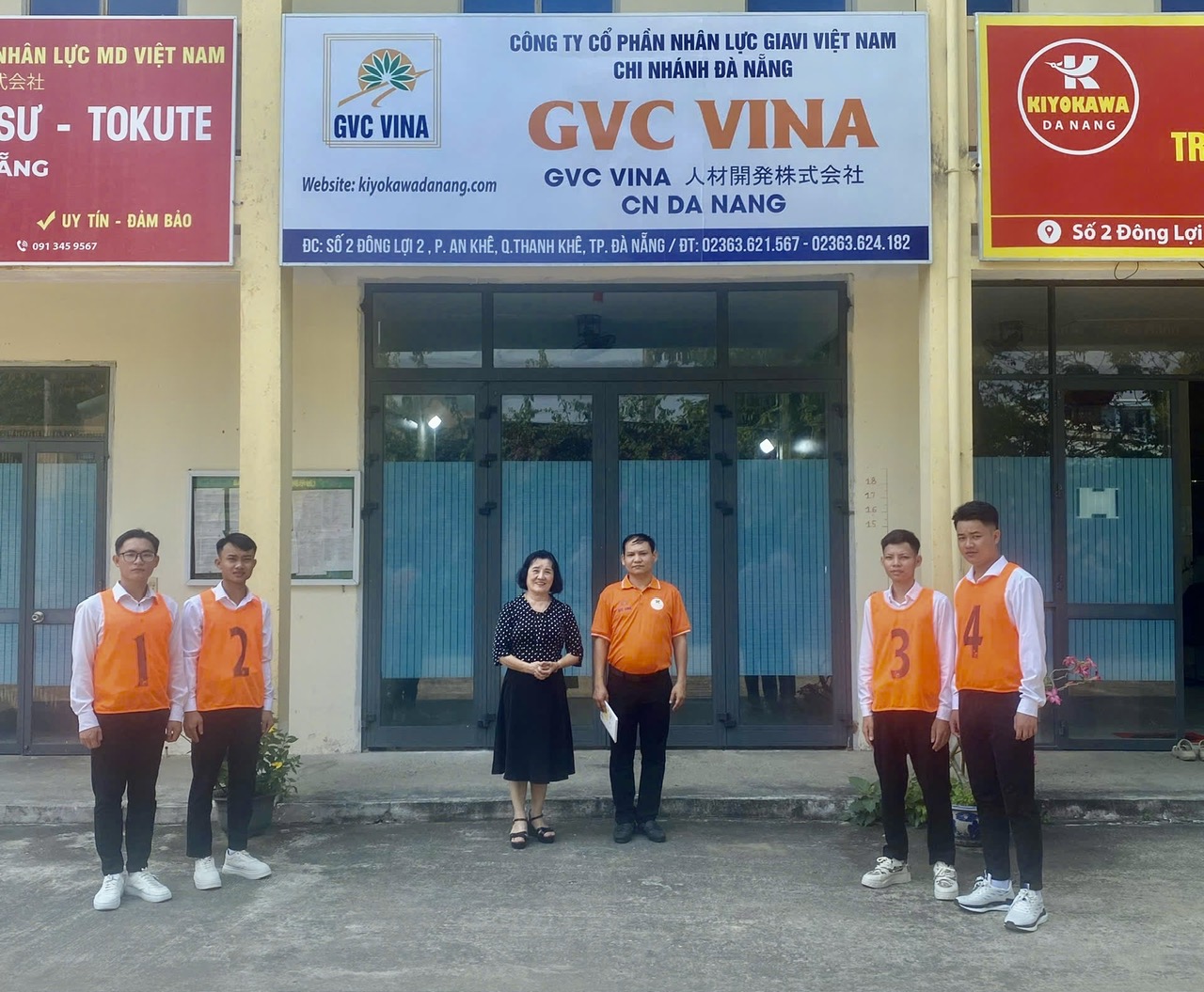 CHINH PHỤC THỬ THÁCH – MỞ LỐI TƯƠNG LAI TẠI NHẬT BẢN