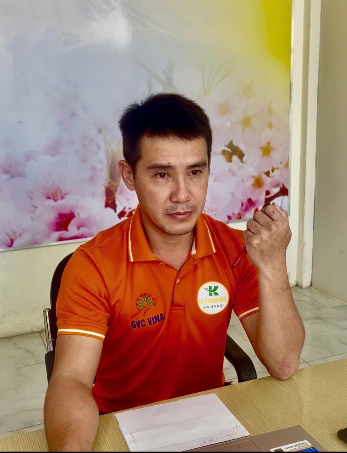 KHÔNG BAO GIỜ LÀ MUỘN ĐỂ BẮT ĐẦU LẠI CUỘC ĐỜI