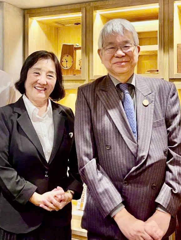  THĂM VÀ LÀM VIỆC CÙNG ĐỐI TÁC TẠI TOKYO NHẬT BẢN.