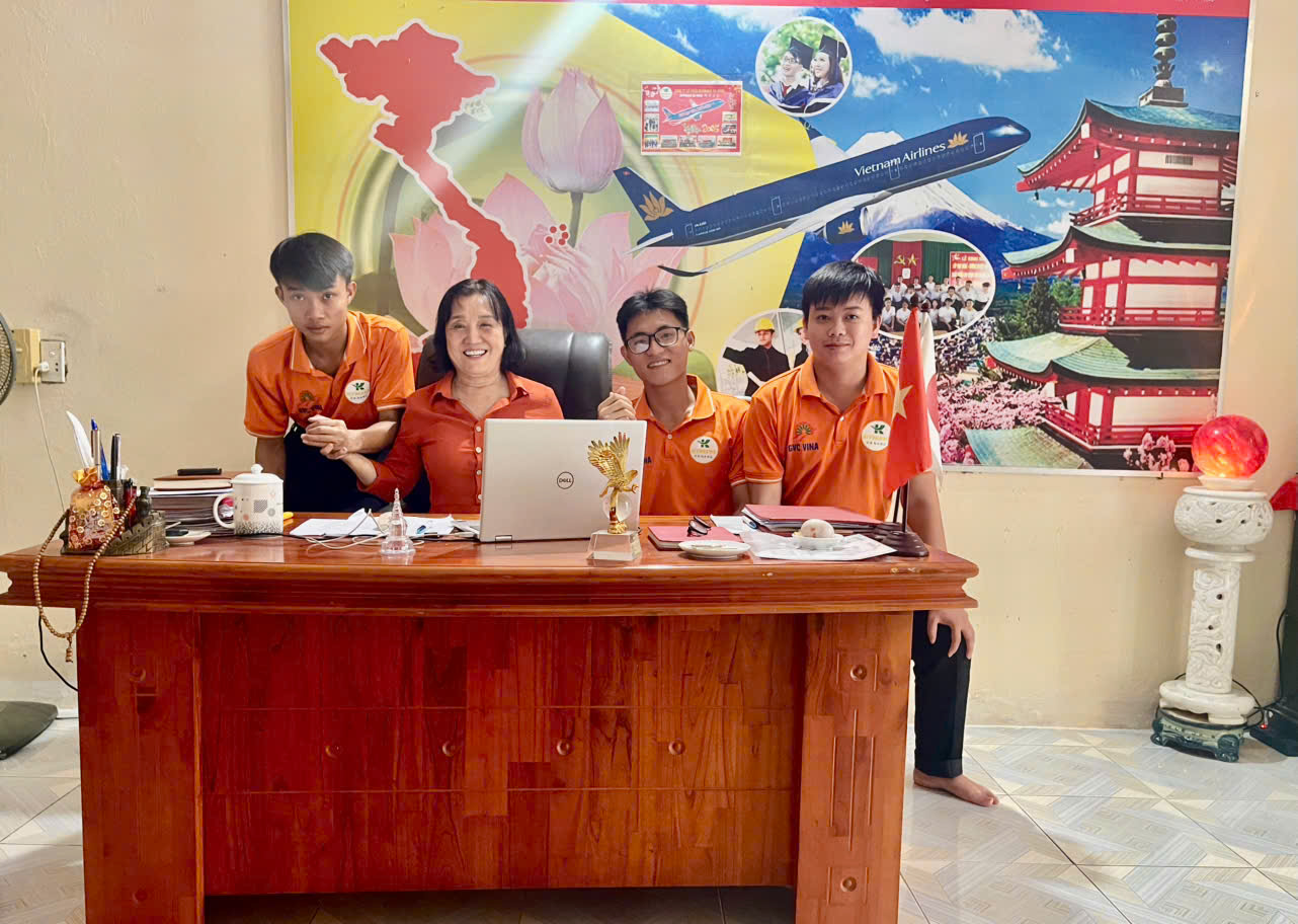 NHỮNG CHÀNG TRAI ĐẶC BIỆT TRONG TRÁI TIM KIYOKAW