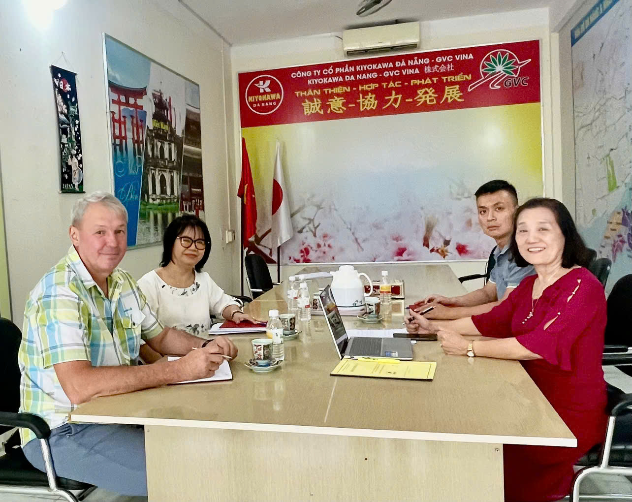 TIN VUI THÁNG 9 MÙA THU 2026