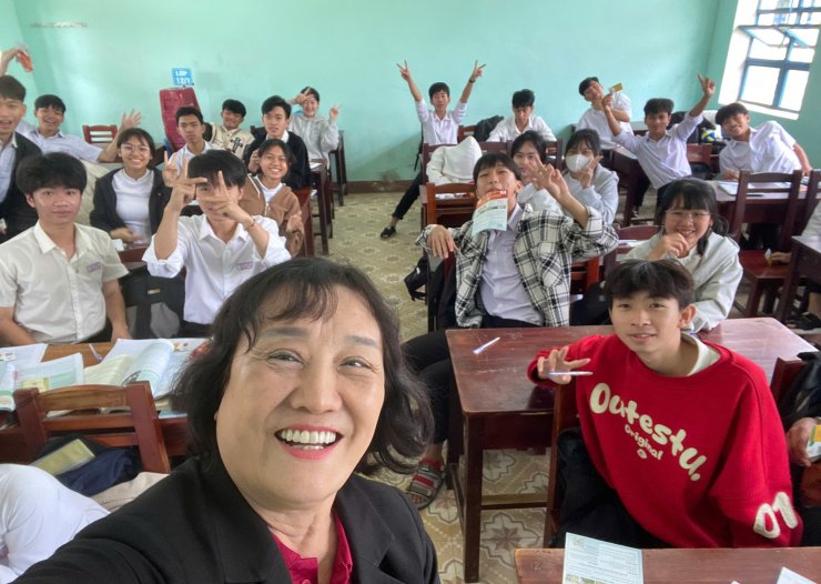 TƯ VẤN CHO DHS KỲ NHẬP HỌC THÁNG 1 VÀ THÁNG 4 NĂM 2025
