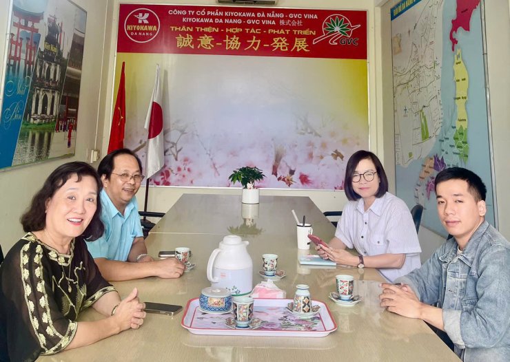 Lời tri ân đầu năm