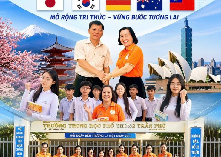CÂU CHUYỆN CỦA HỌC VIÊN VÀ TÔI –