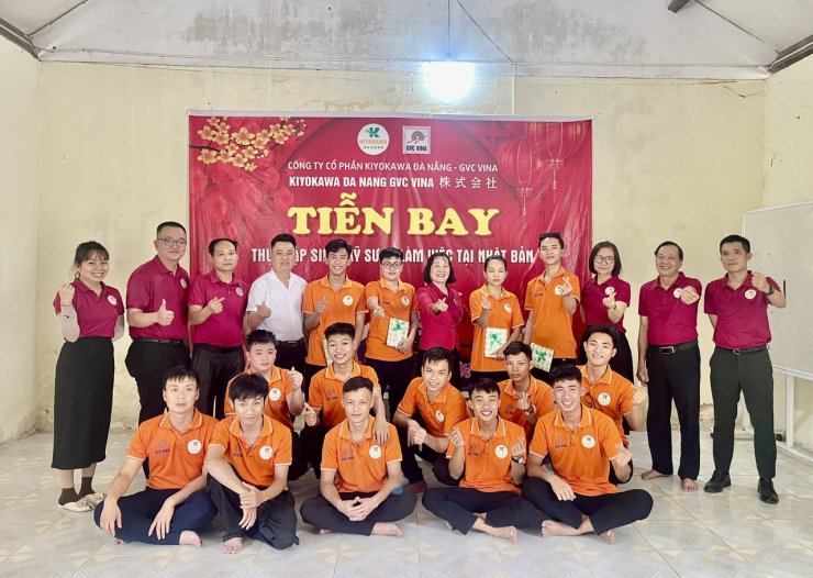 MỪNG LỄ LỚN 30/4 – 1/5   ĐÓN TIN VUI XUẤT CẢNH ✈️