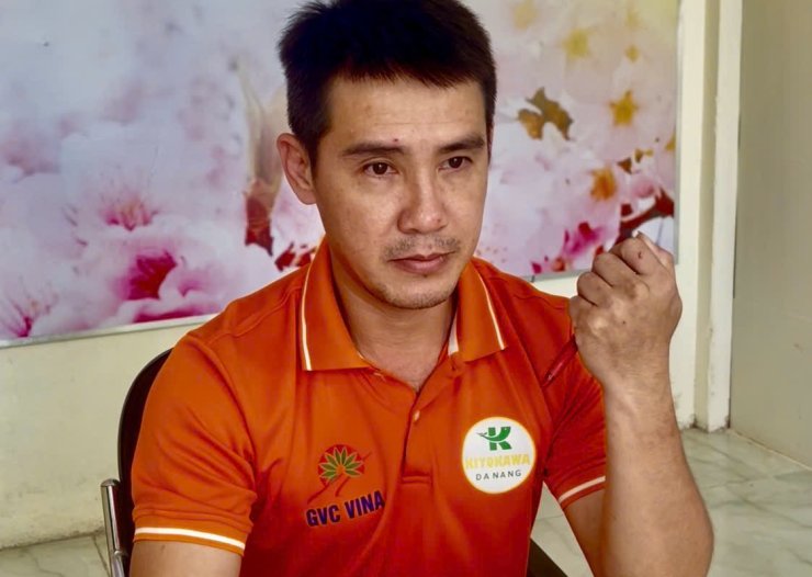 KHÔNG BAO GIỜ LÀ MUỘN ĐỂ BẮT ĐẦU LẠI CUỘC ĐỜI