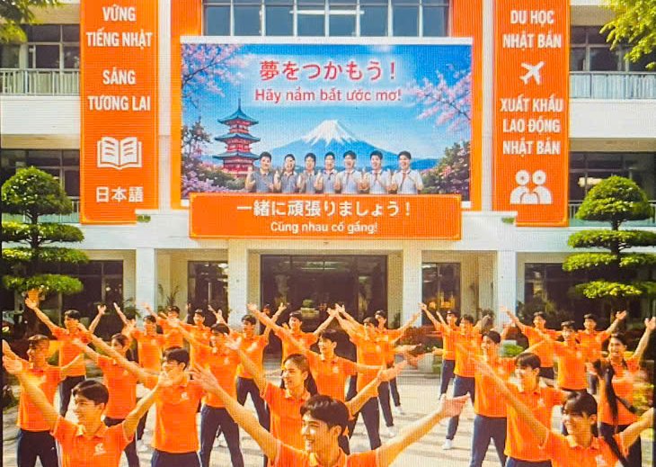 TỰ HÀO KIYOKAWA ĐÀ NẴNG