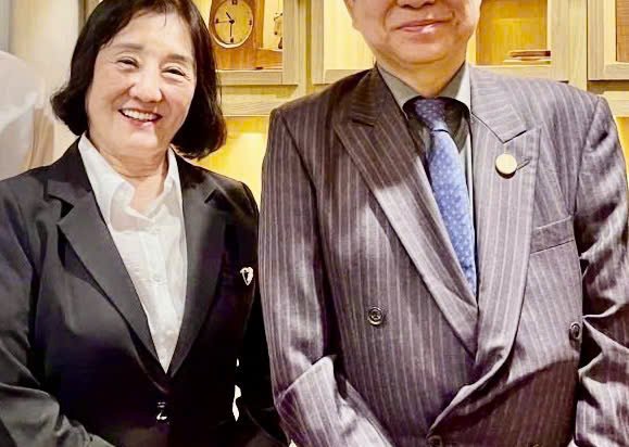  THĂM VÀ LÀM VIỆC CÙNG ĐỐI TÁC TẠI TOKYO NHẬT BẢN.