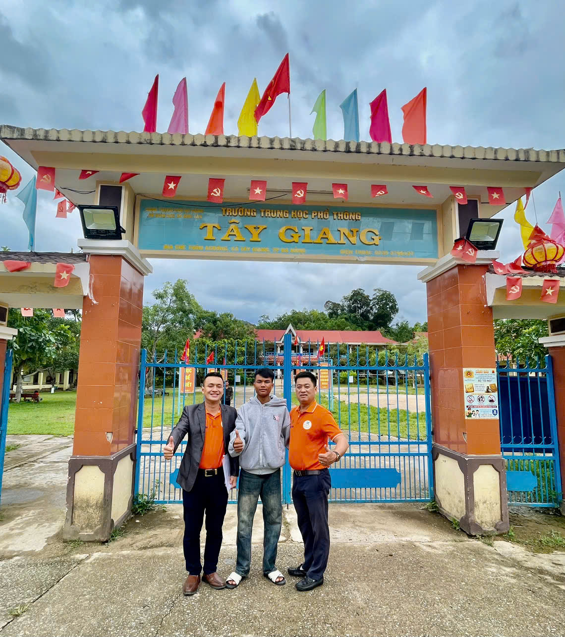 🌱 Từ một ước mơ nhỏ… đến hy vọng đổi thay cuộc đời. 🇻🇳❤️